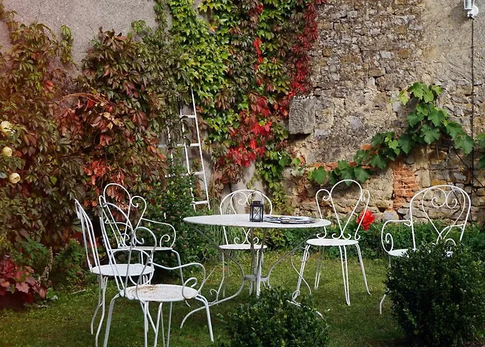 Presbytere Bed & Breakfast