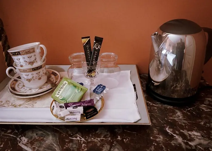 Presbytere Bed & Breakfast