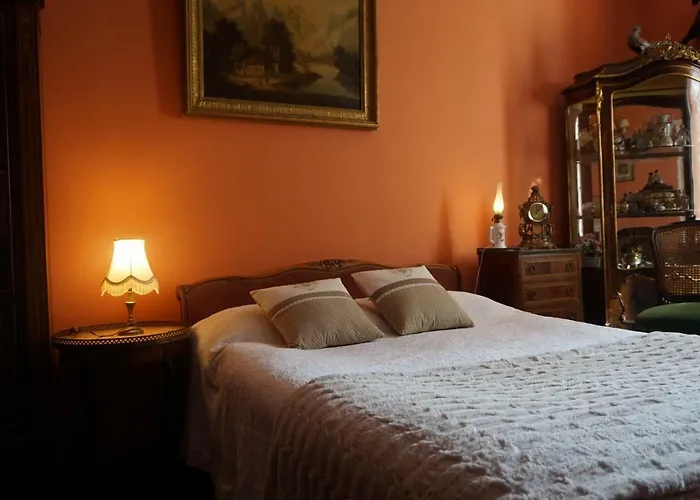 Presbytere Bed & Breakfast 3*