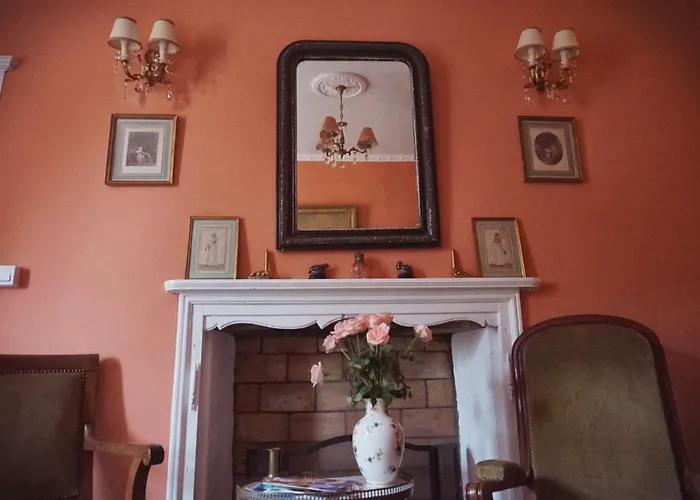 Bed & Breakfast Presbytere 3*