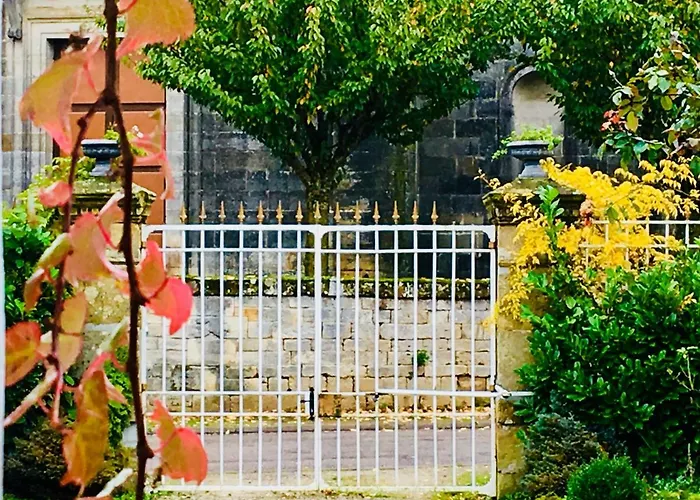 Presbytere Bed & Breakfast 3*