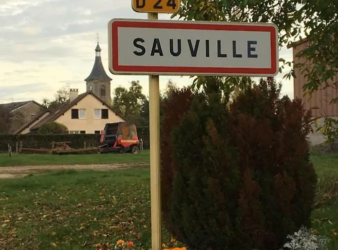 Bed & Breakfast Presbytere 3*