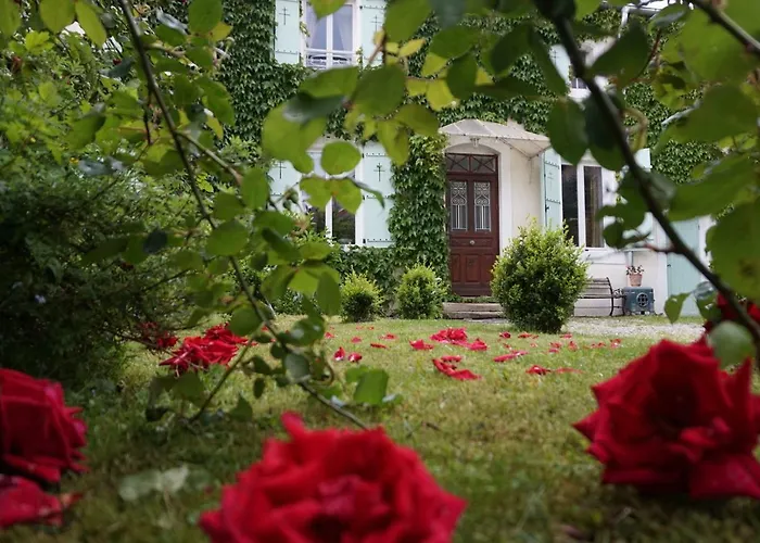 Presbytere Bed & Breakfast 3*