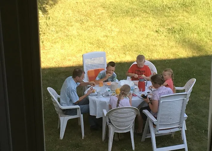 Presbytere Sauville (Vosges)